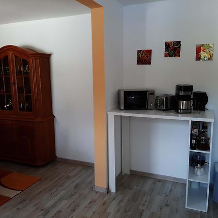 Neu! Ferienwohnung Teichblick In Bad Grund Bagian luar foto