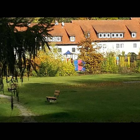 Neu! Ferienwohnung Teichblick In Bad Grund Bagian luar foto