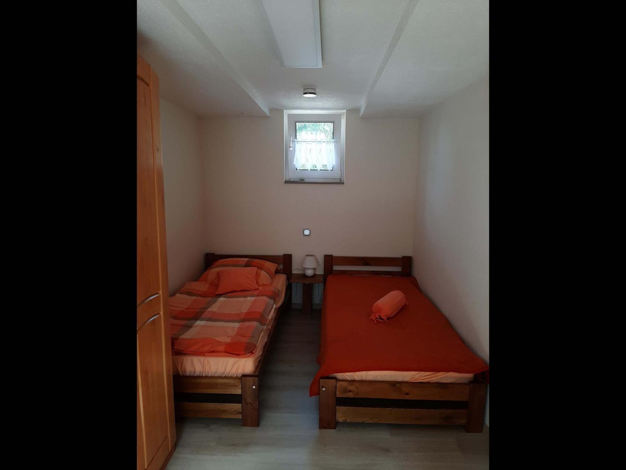 Neu! Ferienwohnung Teichblick In Bad Grund Bagian luar foto