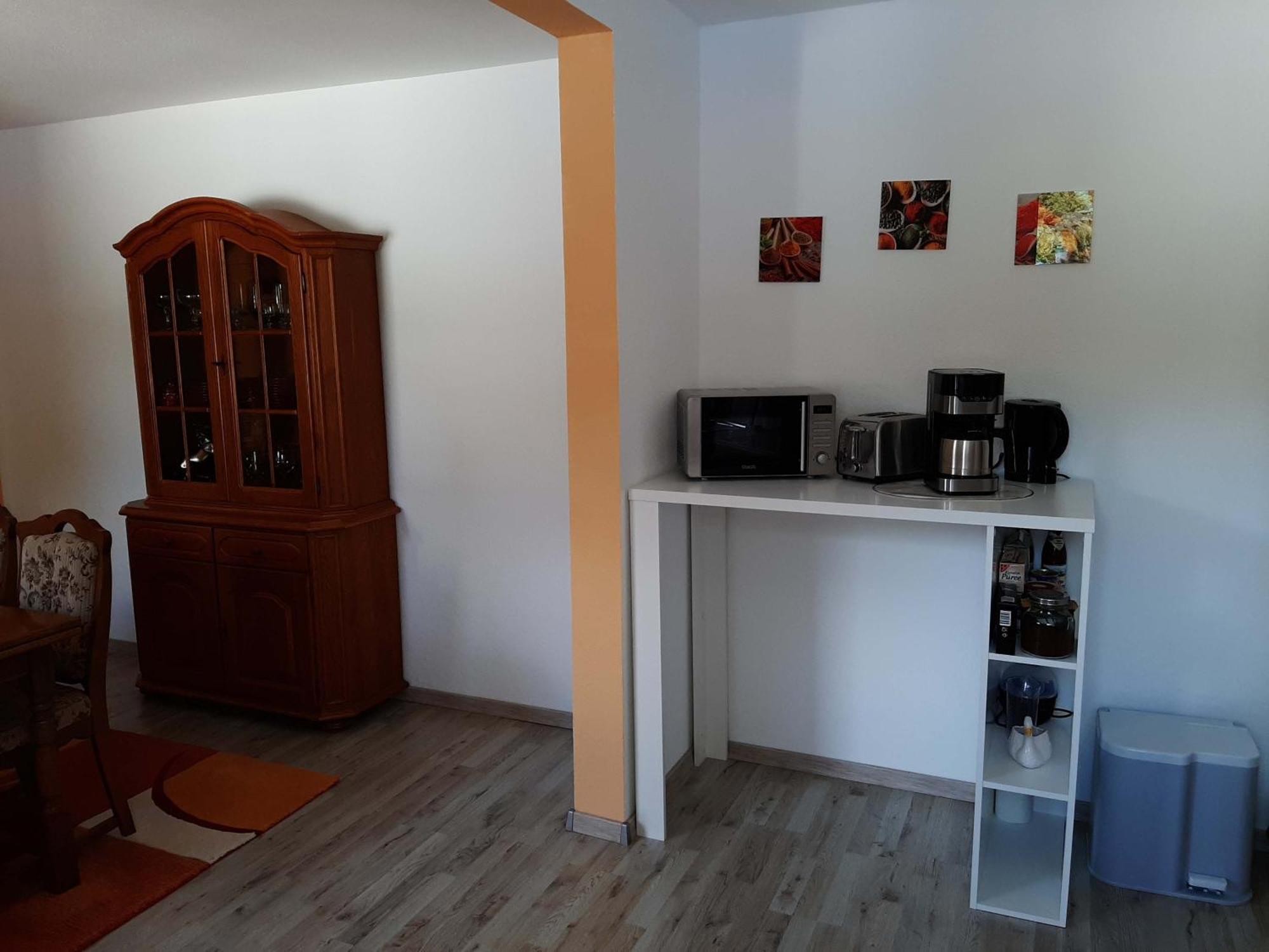 Neu! Ferienwohnung Teichblick In Bad Grund Bagian luar foto